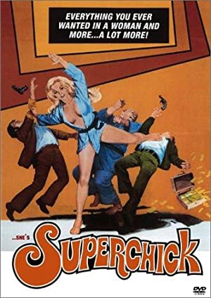 Watch Full Movie :Superchick (1973)