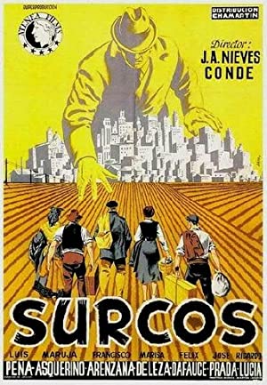 Watch Full Movie :Surcos (1951)