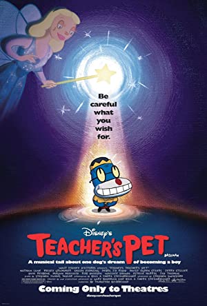 Watch Full Movie :Teachers Pet (2004)