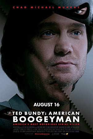 Watch Full Movie :Ted Bundy: American Boogeyman (2021)
