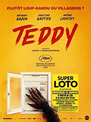 Watch Full Movie :Teddy (2020)