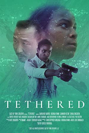Watch Full Movie :Tethered (2021)