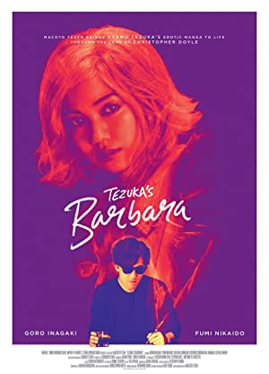 Watch Full Movie :Tezukas Barbara (2019)
