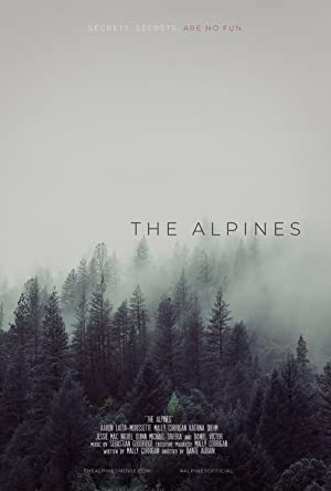 Watch Full Movie :The Alpines (2021)