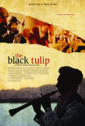 Watch Full Movie :The Black Tulip (2010)