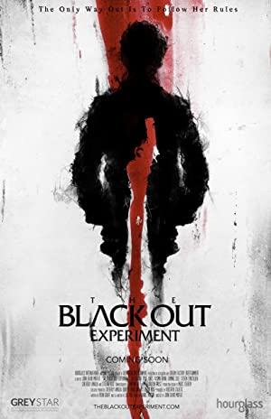 Watch Full Movie :The Blackout Experiment (2021)
