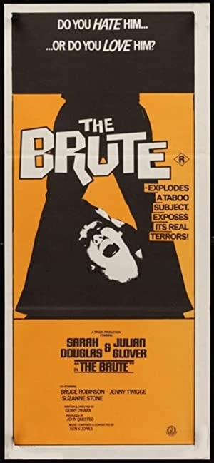 Watch Full Movie :The Brute (1977)