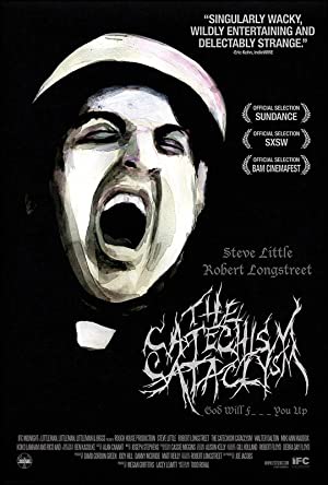 Watch Full Movie :The Catechism Cataclysm (2011)