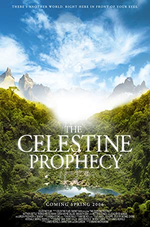 Watch Full Movie :The Celestine Prophecy (2006)