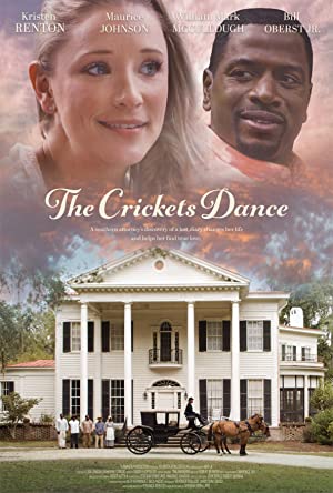 Watch Full Movie :The Crickets Dance (2020)