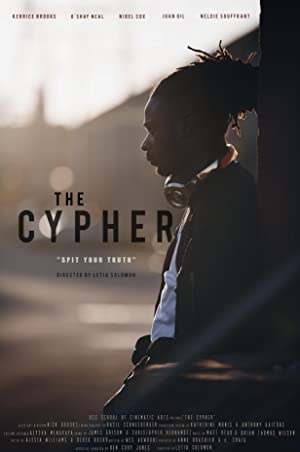 Watch Full Movie :The Cypher (2020)
