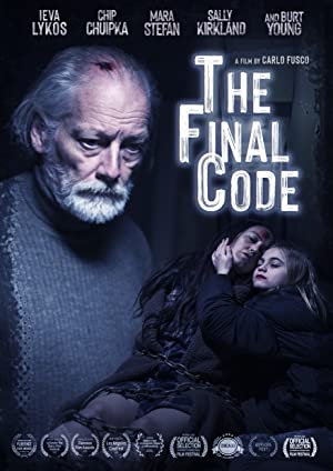 Watch Full Movie :The Final Code (2021)