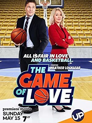Watch Full Movie :The Game of Love (2016)