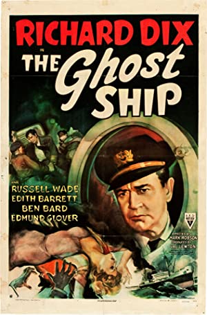 Watch Full Movie :The Ghost Ship (1943)