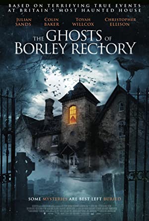 Watch Full Movie :The Ghosts of Borley Rectory (2021)