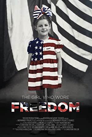 Watch Full Movie :The Girl Who Wore Freedom (2020)