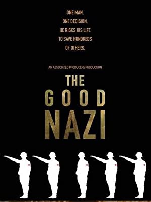 Watch Full Movie :The Good Nazi (2018)