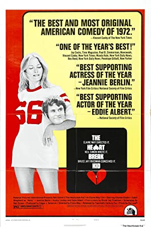 Watch Full Movie :The Heartbreak Kid (1972)