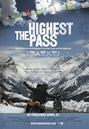 Watch Full Movie :The Highest Pass (2011)