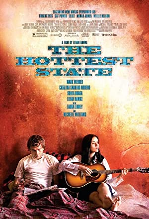 Watch Full Movie :The Hottest State (2006)