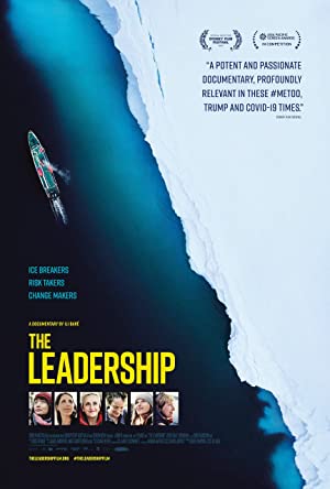 Watch Full Movie :The Leadership (2020)