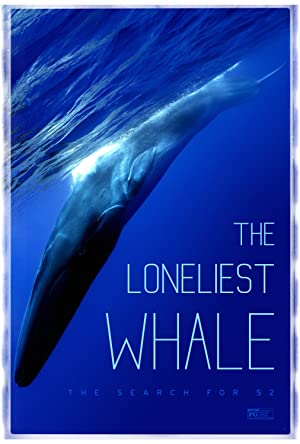 Watch Full Movie :The Loneliest Whale: The Search for 52 (2021)