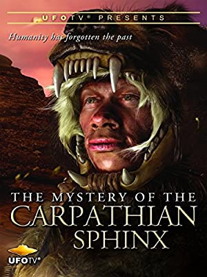 Watch Full Movie :The Mystery of the Carpathian Sphinx (2014)