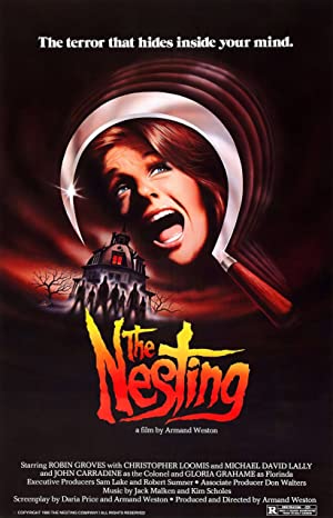 Watch Full Movie :The Nesting (1981)