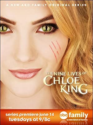 Watch Full Movie :The Nine Lives of Chloe King (2011)