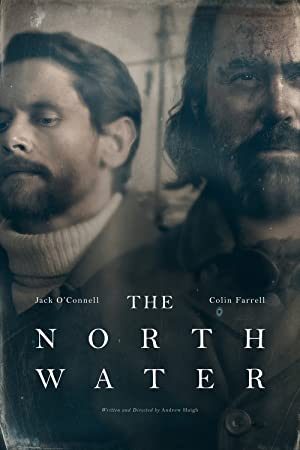 Watch Full Movie :The North Water (2021 )