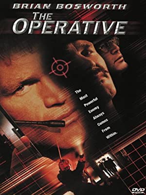 Watch Full Movie :The Operative (2000)