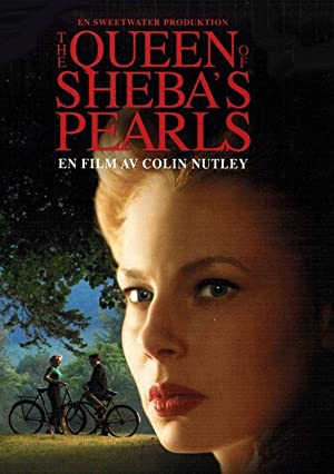 Watch Full Movie :The Queen of Shebas Pearls (2004)