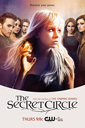 Watch Full Movie :The Secret Circle (20112012)