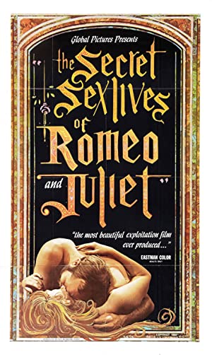 Watch Full Movie :The Secret Sex Lives of Romeo and Juliet (1969)