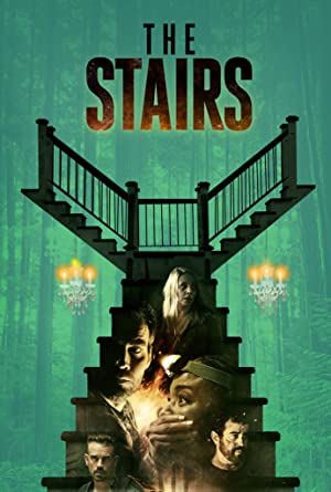 Watch Full Movie :The Stairs (2021)