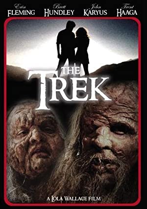 Watch Full Movie :The Trek (2008)