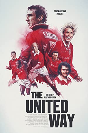 Watch Full Movie :The United Way (2021)