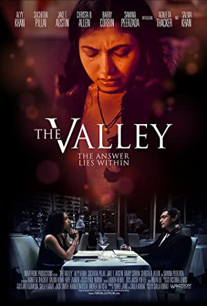 Watch Full Movie :The Valley (2017)