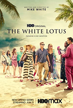Watch Full Movie :The White Lotus (2021)