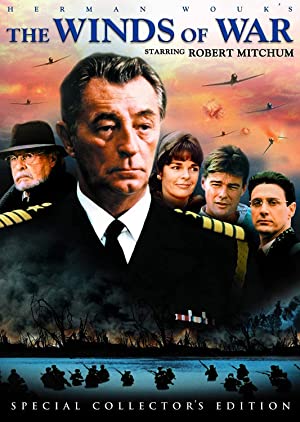 Watch Full Movie :The Winds of War (1983)