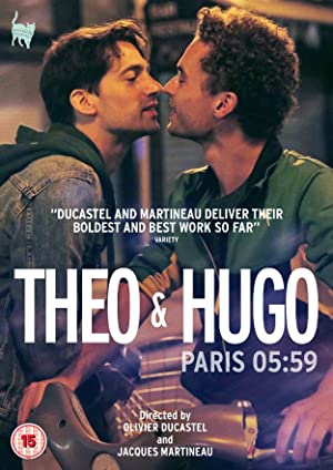 Watch Full Movie :Paris 05:59: Théo & Hugo (2016)