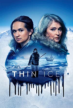 Watch Full Movie :Thin Ice (2020 )