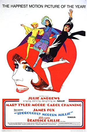 Watch Full Movie :Thoroughly Modern Millie (1967)