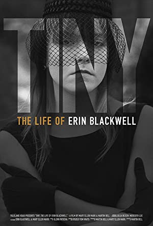 Watch Full Movie :TINY: The Life of Erin Blackwell (2016)