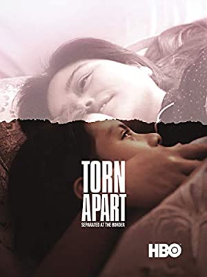 Watch Full Movie :Torn Apart: Separated at the Border (2019)