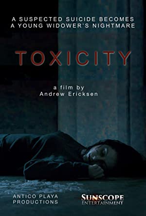 Watch Full Movie :Toxicity (2019)