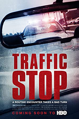 Watch Full Movie :Traffic Stop (2017)
