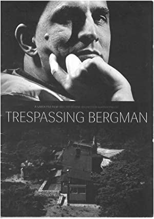 Watch Full Movie :Trespassing Bergman (2013)