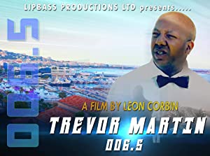 Watch Full Movie :Trevor Martin 006.5 (2019)