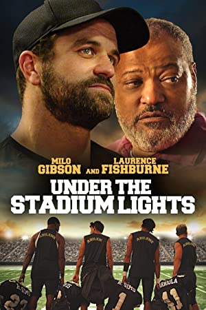 Watch Full Movie :Under the Stadium Lights (2021)